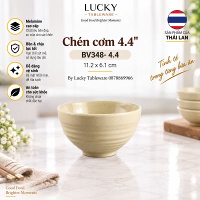 Chén cơm 4.4