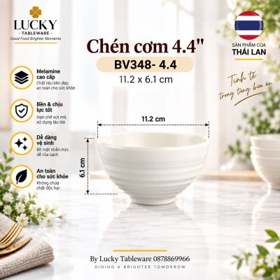 Chén cơm 4.4