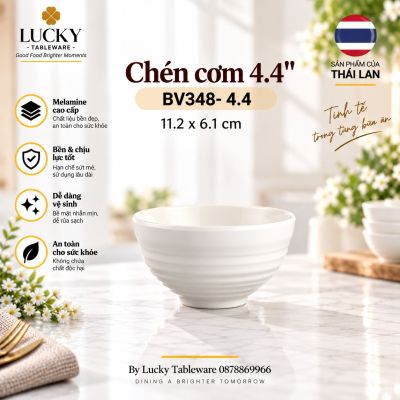 Chén cơm 4.4