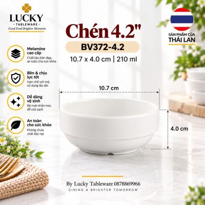  Chén 4.2