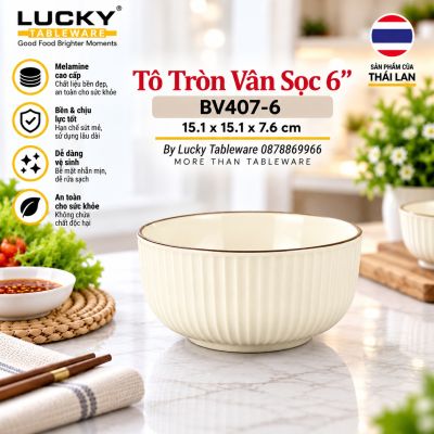 Tô Tròn Vân Sọc 6