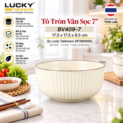 Tô Tròn Vân Sọc 7