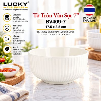 Tô Tròn Vân Sọc 7