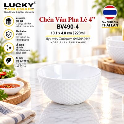 Chén Vân Pha Lê 4