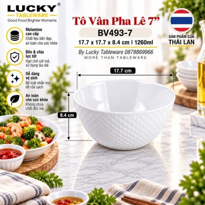 Tô Vân Pha Lê 7