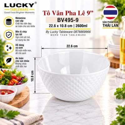 Tô Vân Pha Lê 9