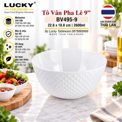 Tô Vân Pha Lê 9