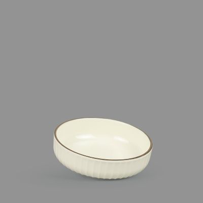 Chén Chấm Vân Sọc 3.5