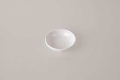 Chén chấm tròn C121 7.6 x 2.3 cm