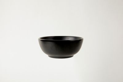 Chén Chấm tròn C 124N 8.3 x 3.5 cm
