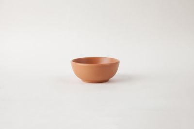 Chén Chấm tròn C 124N 8.3 x 3.5 cm