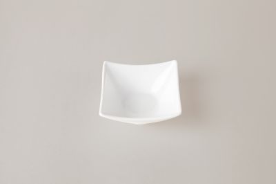 Chén chấm vuông C 125 8.1 x 8.1 x 3.7 cm