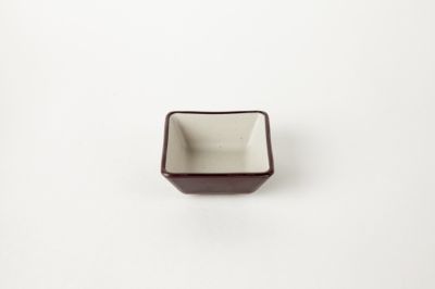 Chén Chấm C 117N 6.9 x 6.9 x 3.0 cm