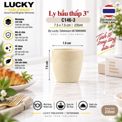 Ly bầu thấp 3