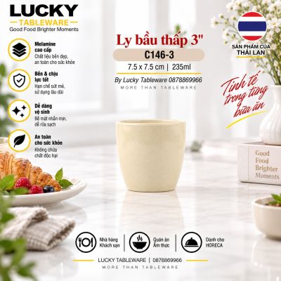 Ly bầu thấp 3