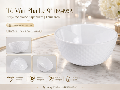 Tô Vân Pha Lê 9