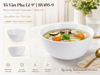 Tô Vân Pha Lê 9