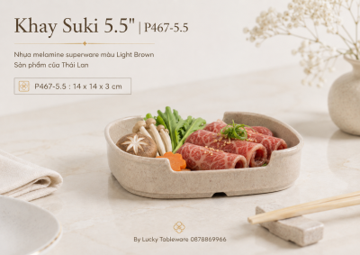 Khay Suki 5.5
