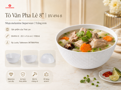 Tô Vân Pha Lê 8