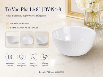 Tô Vân Pha Lê 8