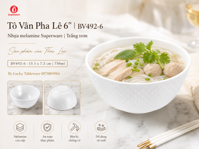 Tô Vân Pha Lê 6