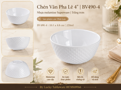 Chén Vân Pha Lê 4
