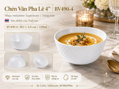 Chén Vân Pha Lê 4