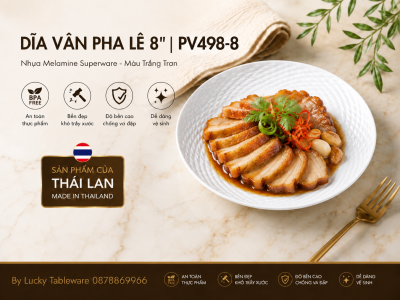 Dĩa Vân Pha Lê 8
