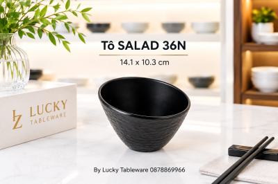 Tô SALAD 36N 14.1 x 10.3 cm