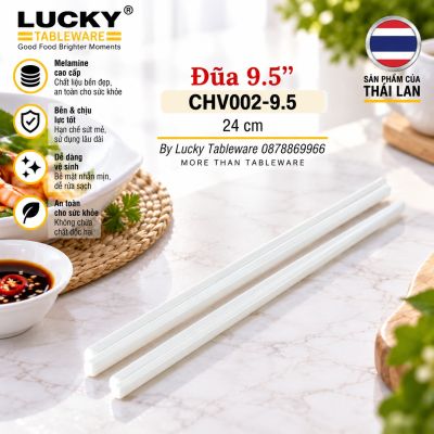 Đũa 9.5