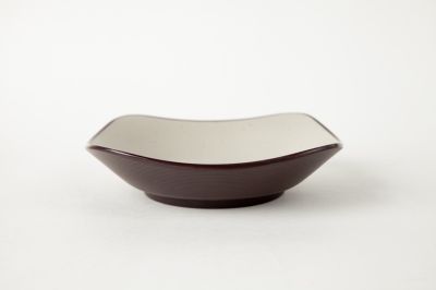 Dĩa vuông sâu CV 53N 11.3 x 11.3 x 2.8 cm