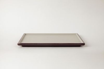 Dĩa chữ nhật DCN 225N 19.8 x 14.2 x 1.3 cm