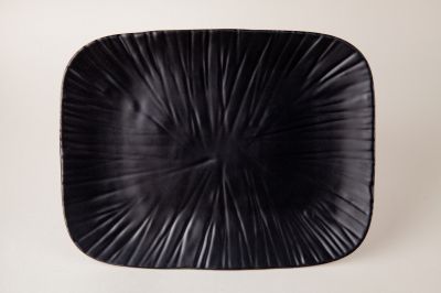 Dĩa DCN 258N 29.2 x 22.5 x 2.8 cm