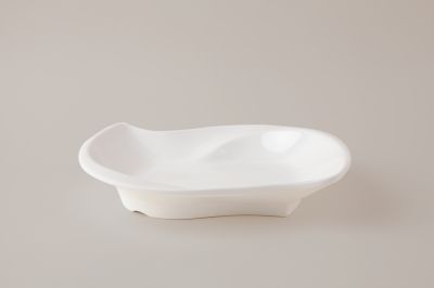 Dĩa lá DL 107 22.6 x 20.5 x 3.7 cm