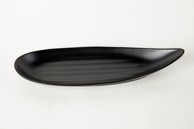 Dĩa lá  DL 77N 30 x 10 x 2.3 cm