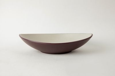 Dĩa Oval DOV 187N 22.3 x 17.4 x 4.1 cm
