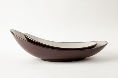Dĩa Oval DOV 199N 32.1 x 20.1 x 9.8 cm