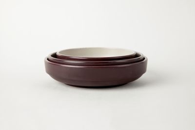 Dĩa sâu tròn DS 45N 14.9 x 3.5 cm