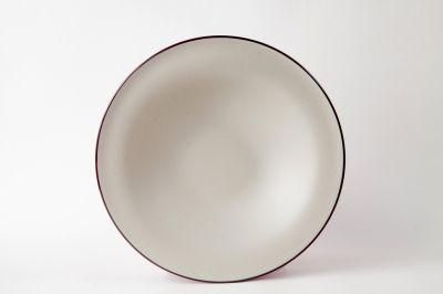Dĩa sâu tròn DS 68N 23.6 x 6.1 cm