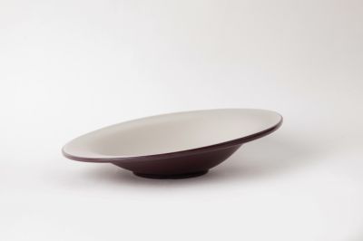 Dĩa sâu tròn DS 68N 23.6 x 6.1 cm
