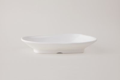 Dĩa sò DSO 13 20.6 x 13.4 x 4.1 cm