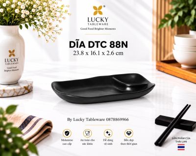 DĨA DTC 88N NHÁM ĐEN