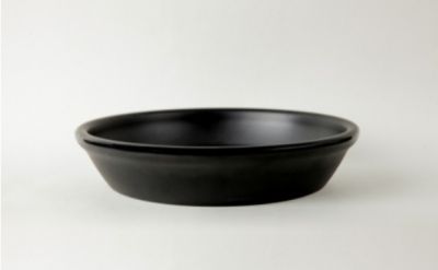 Dĩa tròn DTS 28N 24.8 x 5.2 cm