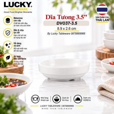 Dĩa Tương 3.5