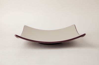 Dĩa vuông DV 267N 22.4 x 22.4 x 2.6 cm