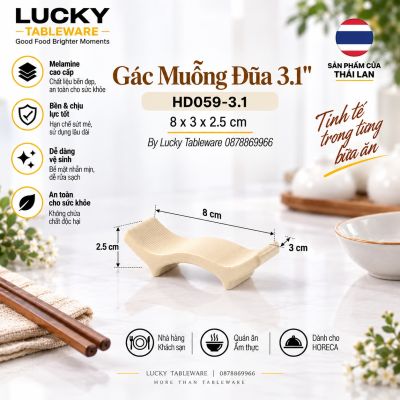 Gác Đũa 3.1