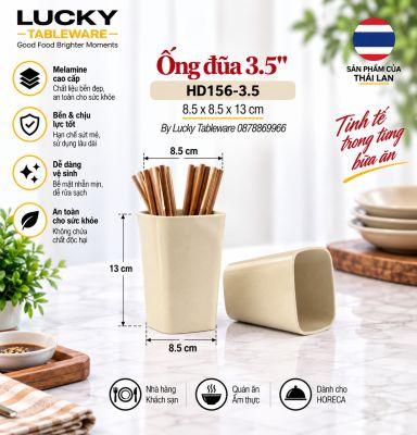 Ống đũa 3.5