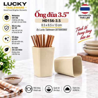 Ống đũa 3.5