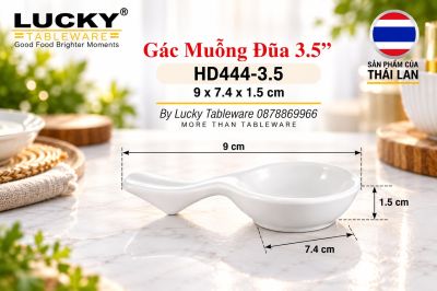 Gác muỗng đũa 3.5