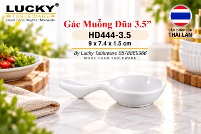 Gác muỗng đũa 3.5